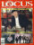 LOCUS Science Fiction Frank M. Robinson, Howard V. Hendrix 1999 newspaper ref100910