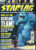 STARLOG #21 2002 Monsters Inc, Samurai Jack, Judge Dredd, Watchmen The Movie magazine ref100618