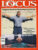 LOCUS Science Fiction Gregory Beford, Geoffrey A. Landis 2000 newspaper ref100913