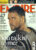 EMPIRE magazine June 2000 Russell Crowe in GLADIATOR ref10062