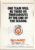SIGNED Manchester United v QPR 23rd Jan 1989 Football Programme f2043