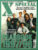 X POSE Special #2 YEARBOOK 1997/98 X-File, Millennium, Buffy magazine ref100632