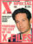 X POSE #1 SPECIAL 1997 Profiling the cast of X-Files magazine ref100633