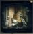 War Children Classic scene magic glass lantern slide Angel ref30002