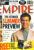 EMPIRE magazine July 1992 Mel Gibson, with prints ref10071