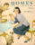 Homes & Gardens November 1953 vintage magazine ref101312