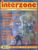 interzone #160 2000 magazine Ben Jeapes, Steven Gould & Laura J Mixon ref101178