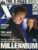 X POSE #22 May 1998 Frank Black, Lance Henriksen, Ally Walker magazine ref100637