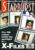 STARBURST magazine No.209 X-FILES  ref1007