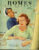 Homes & Gardens August 1953 vintage magazine ref101315