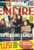 EMPIRE magazine January 1992 The ADDAMS FAMILY ref10076