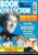 Book & Magazine Collector #227 2003 ENID BLYTON & Secret Seven, Nick Hornby, Dalziel & Pascoe REGINALD HILL ref101435