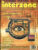 interzone #143 1999 magazine Three-Legged Dog Ian Watson, Jon Courtenay Grimwood, Don Webb ref101181