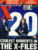 X POSE #15 Poltergeist The Legacy, X-Files coolest moments magazine ref100643