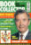 Book & Magazine Collector #223 2002 DICK FRANCIS Jules Verne DAVID LODGE Laura Ingalls Wilder DOUGLAS REEMAN Tod Robbins ref101439
