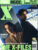X POSE #10 Mitch Pileggi as Walter Skinner, A Martinez profiler magazine ref100648