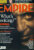 EMPIRE magazine March 2001 Minnie Driver, HANNIBAL ref10087