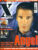X POSE #65 2002 Alexis Denisof, Richard Gere, Victoria Pratt magazine ref100653