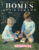 Homes & Gardens August 1954 vintage magazine Duke of Cornwall & Princess Anne ref101339