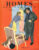 Homes & Gardens September 1954 vintage magazine ref101341 (1)