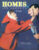 Homes & Gardens November 1954 vintage magazine ref101342 (1)