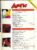 Antic ATARI Resource magazine 1984 Olympic Team, James J Morgan Interview ref100441