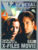 X POSE #4 SPECIAL X-Files movie magazine ref100658