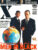 X POSE #13 1997 Men in Black magazine ref100660