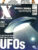X POSE #20 1998 Bermuda Triangle, Nick Pope UFOs magazine ref100661