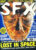 SFX magazine July 1998 Gray Oldman Lost in Spaceref100956