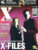 X POSE #3 1996 Bill Smitrovich, David Duchovny, Gillian Anderson magazine ref1006