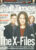 Cult Times TV magazine June 2002 Man from UNCLE Robert Vaughn, Cary Elwes, Annabeth Gish ref100447
