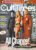 Cult Times TV magazine Nov 2001 LEXX Crew, Farscape, Mutant X John Shea ref100448