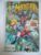 Mantra no.1 Malibu Comic Direct Edition Ultraverse The Menace of Coven ref231
