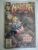 Mantra no.2 Malibu Comic Phoenix Resurrection flipbook chap4: Graphic Novel ref232