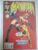Mantra Ultraverse no.6 The Coming of Rush Milibu Comic – Graphic Novel ref207