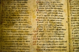 Unveiling Incunabula: The Forgotten Treasures of Early Printing