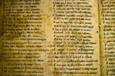 Unveiling Incunabula: The Forgotten Treasures of Early Printing