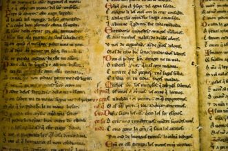 Unveiling Incunabula: The Forgotten Treasures of Early Printing