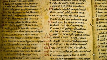 Unveiling Incunabula: The Forgotten Treasures of Early Printing