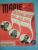MARIE Irving Berlin song sheet music andwords as sung by The Fabulous Dorseys