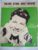 Max Bygraves Tulips from Amsterdam Gene Martyn Neumann Bader vintage sheet music