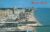 Miami Beach Florida VINTAGE 1970s POSTCARD box3