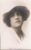 Miss Eileen Desmond Vintage Photo Postcard r124