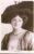 Miss Isabel Jay posted 1910 vintage Rotary Photo postcard r128