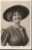 Miss Marie Studholme Rotary Photo Vintage Postcard r192