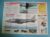 Modern Combat Aircraft of the World Card 102 McDonnell DouglasBAe AV 8B Harrier
