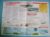 Modern Combat Aircraft of the World Card 104 Boeing E 6 Mercury Submarine comms