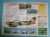 Modern Combat Aircraft of the World Card 109 SIAI Marchetti SF260