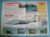 Modern Combat Aircraft of the World Card 112 PZL I 22M 93 IRYDA twin engined